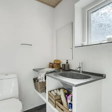 In With Kitchen * بيلوند